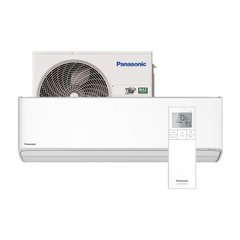 Кондиціонер Panasonic Flagman CS-HZ25XKE/CU-HZ25XKE