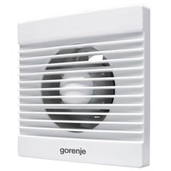 Вентилятор Gorenje BVN100WS