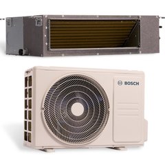 Кондиціонер Bosch Climate CL5000iL 2x53 DE (7733701971)