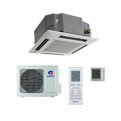 Кондиціонер Gree GUD85T/A-T/GUD85W/NhA-T