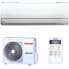 Кондиціонер Toshiba RAS-10EKV-EE/RAS-10EAV-EE