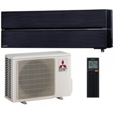 Кондиціонер Mitsubishi Electric Premium Inverter MSZ-LN25VG2B/MUZ-LN25VG2