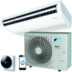 Кондиціонер підлогово-стельовий Daikin FHA71A9/RZAG71NV1