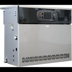 Котел газовий Baxi SLIM HPS 1.110