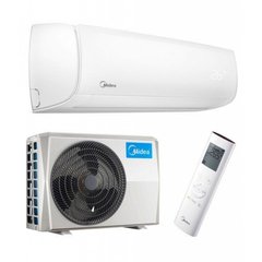 Кондиціонер Midea Mission DC Inverter R32 MB-09N8D6H-I/MB-09N8D6H-O