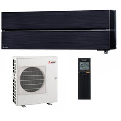 Кондиціонер Mitsubishi Electric Premium Inverter MSZ-LN50VG2B/MUZ-LN50VG2