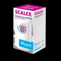 Фильтр от накипи для бойлеров и котлов Ecosoft Scalex-200 (FOSE200ECO)