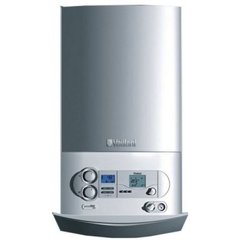 Котел газовий Vaillant turboTEC plus VU 242/5-5 (0010015326)