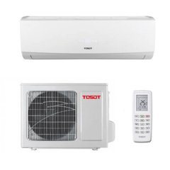 Кондиціонер Tosot Smart Inverter GS-18DW (Wi-Fi)