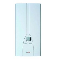 Водонагреватель проточный Bosch Tronic TR 1100 21 B