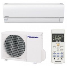 Кондиціонер Panasonic Deluxe CS-E9RKD/CU-E9RKD