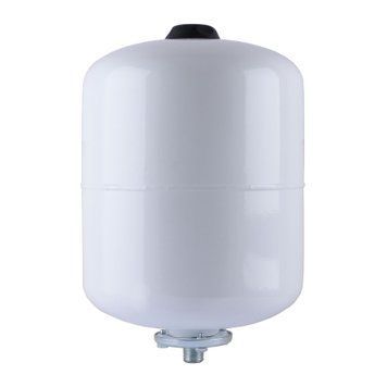 Гідроакумулятор зі змінною мембраною 24л Zilmet HY-PRO 10bar, білий ( 11H0002400 )
