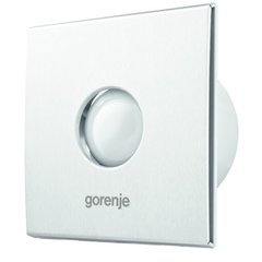 Вентилятор Gorenje BVX150STS