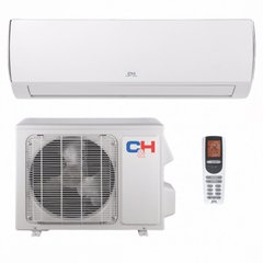 Кондиціонер Cooper&Hunter Veritas Inverter CH-S24FTXQ-NG (Wi-Fi)