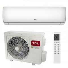 Кондиціонер TCL Era Inverter TAC-09CHSD/YA11I R32 Wi-Fi