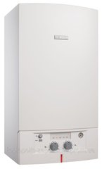 Газовый котел Bosch Gaz 4000W ZWA 24-2 K (дымоходный)