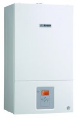 Настенный газовый котел Bosch Gaz 6000 W WBN 6000 24C RN