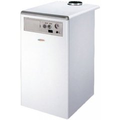 Котел газовый Nova Florida Altair RTN E 60