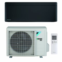 Кондиціонер Daikin Stylish FTXA25BB/RXA25A