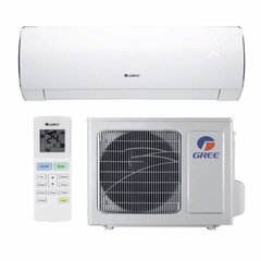 Кондиціонер Gree Muse GWH28AFE-K3NNA1B Cold Plazma