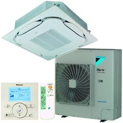 Кондиціонер касетний Daikin FCAG100B/AZAS100MY1