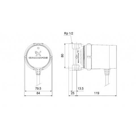 COMFORT 15-14 BX PM - 97916772