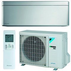 Кондиціонер Daikin Stylish FTXA42BS/RXA42B