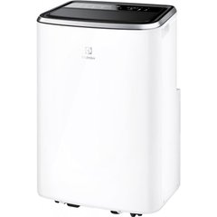 Кондиціонер мобільний Electrolux ChillFlex Pro EXP26U338CW