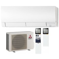 Кондиціонер Mitsubishi Electric Deluxe Inverter Zubadan MSZ-FH50VE/MUZ-FH50VEHZ