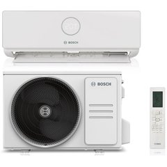 Кондиціонер Bosch CL5000i RAC 2,6 кВт