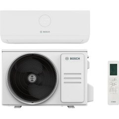 Кондиціонер Bosch CL3000i RAC 2,6 кВт