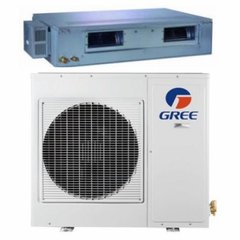 Кондиціонер Gree GFH60K3HI/GUHN60NM3AO