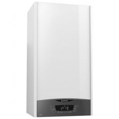 Котел газовый Ariston Clas XC 24 FF+труба