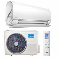 Кондиціонер Midea BreezeleSS DC Inverter FA-09N8D6-I/FA-09N8D6-O