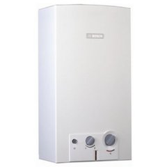 Газовая колонка Bosch Therm 4000 O WR 10-2 B (7701331617)