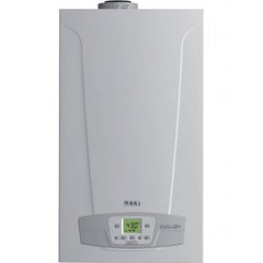 Котел газовый Baxi DUO-TEC COMPACT 1.24 GA