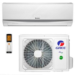 Кондиціонер Gree Lomo Inverter GWH09QB-K6DND2E WHITE