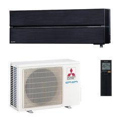 Кондиціонер Mitsubishi Electric Premium Inverter Zubadan MSZ-LN35VG2B/MUZ-LN35VGHZ2