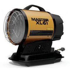 Тепловая пушка Master XL 61