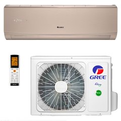 Кондиціонер Gree Lomo Inverter GWH12QC-K6DND2D GOLDEN