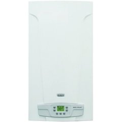 Котел газовий Baxi ECOFOUR 1.240