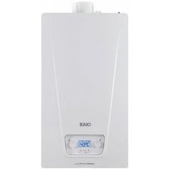 Котел газовий Baxi Luna Classic 1.24 INT -A-