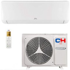 Кондиціонер Cooper&Hunter Vital Inverter CH-S09FTXF-NG