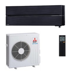 Кондиціонер Mitsubishi Electric Premium Inverter Zubadan MSZ-LN50VG2B/MUZ-LN50VGHZ