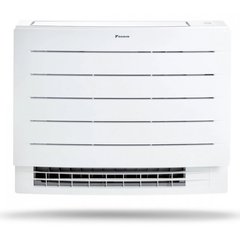 Внутрішній блок мульти спліт-системи Daikin FVXM25A, Білий, 9 BTU, 25 кв.м