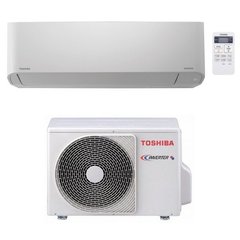 Кондиціонер Toshiba RAS-05BKVG-UA/RAS-05BAVG-UA