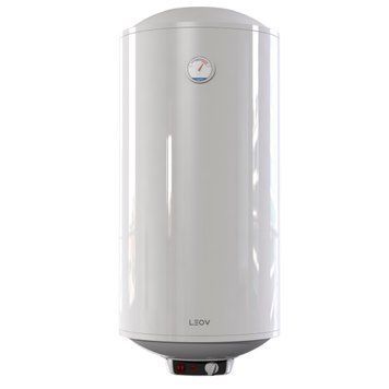 Водонагрівач LEOV LV Dry 100 l сухий тен (100L D)