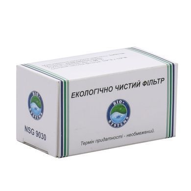 Фільтр магнітний Bio+ systems NSG 9030, 1/2&Prime;