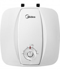 Водонагреватель Midea D10-20VA (U) под мойкой