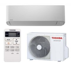 Кондиціонер Toshiba RAS-B16TKVG-UA/RAS-16TAVG-UA